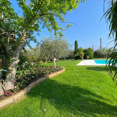 Agricampeggio Oasi Del Garda Lazise Luaran gambar