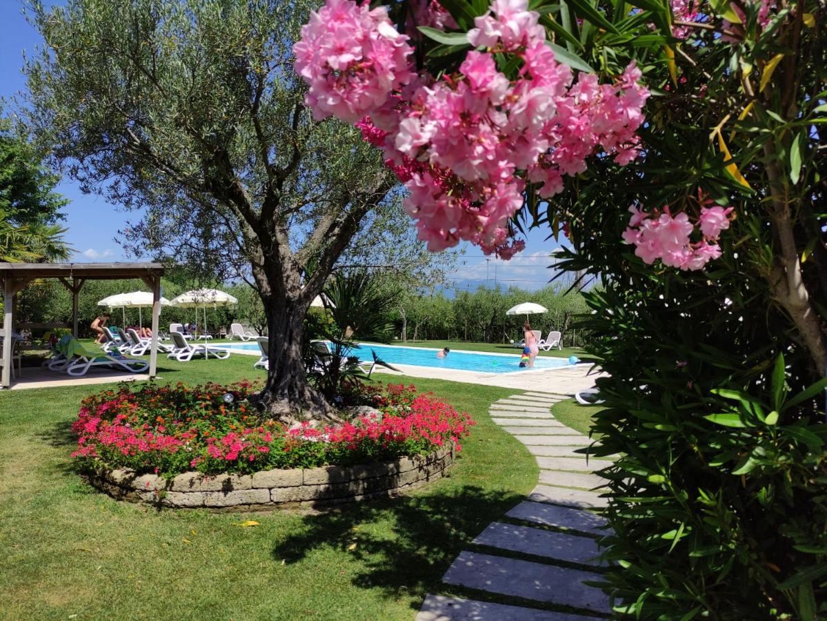Agricampeggio Oasi Del Garda Lazise Luaran gambar