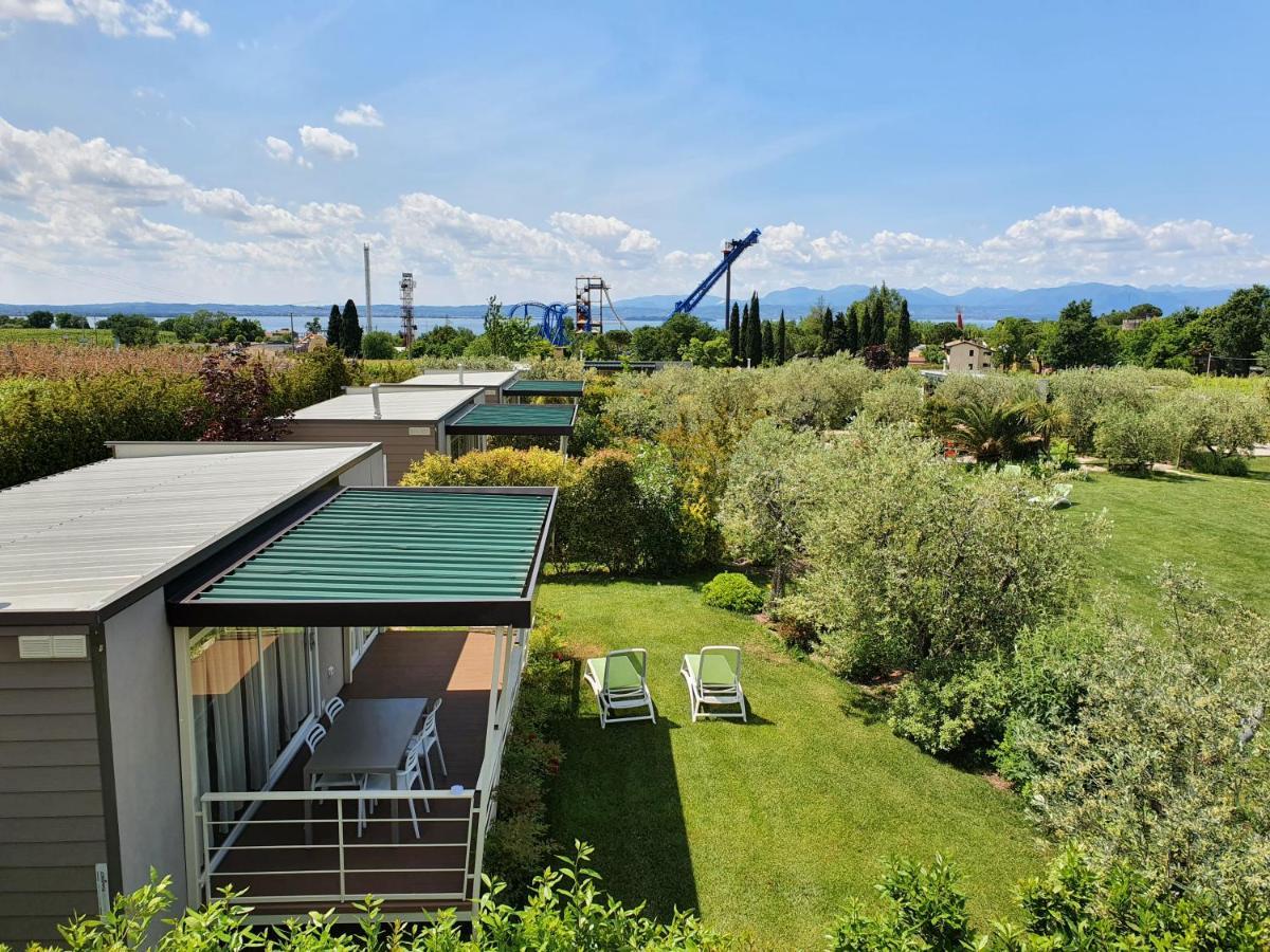 Agricampeggio Oasi Del Garda Lazise Luaran gambar
