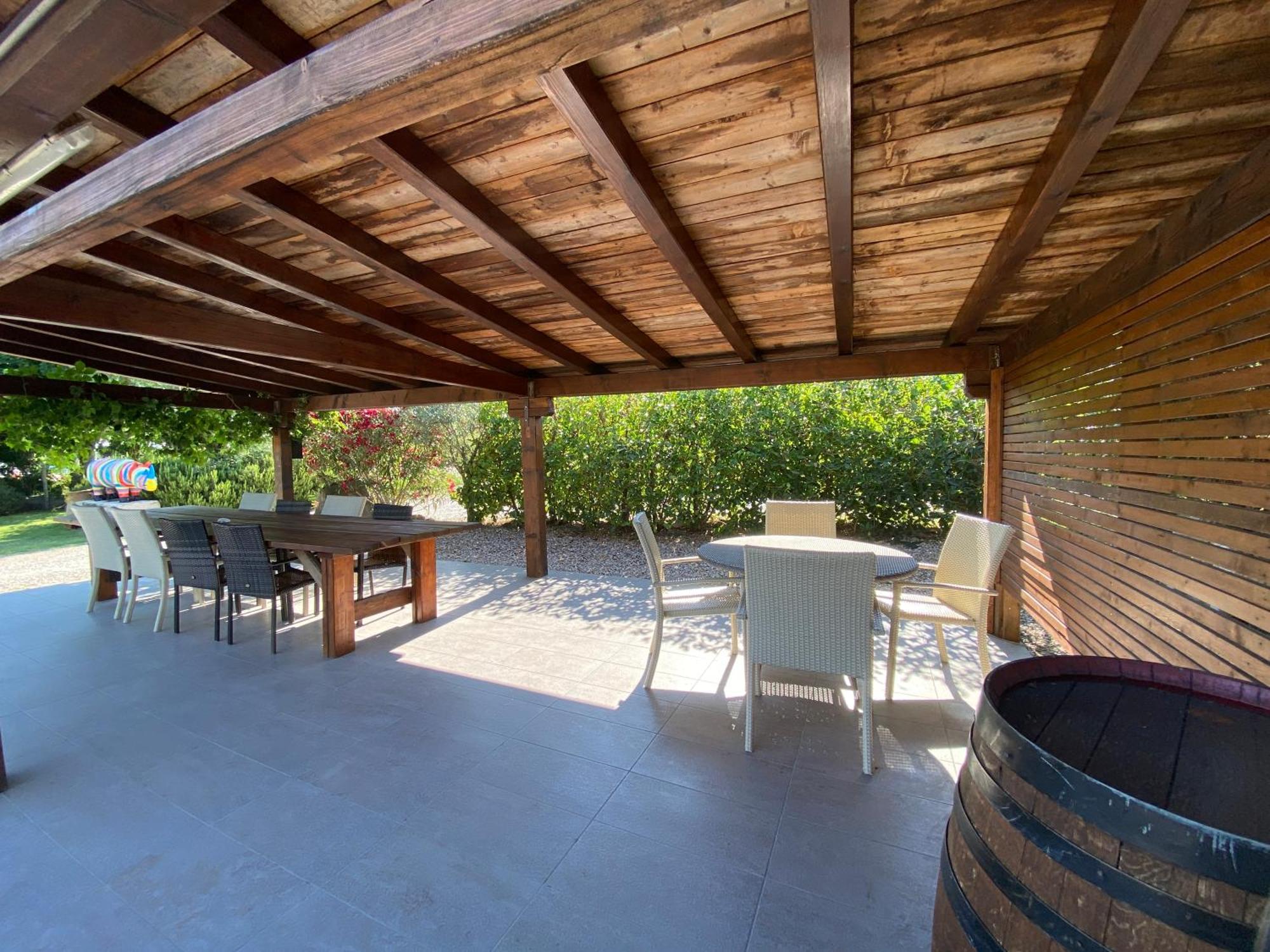 Agricampeggio Oasi Del Garda Lazise Luaran gambar